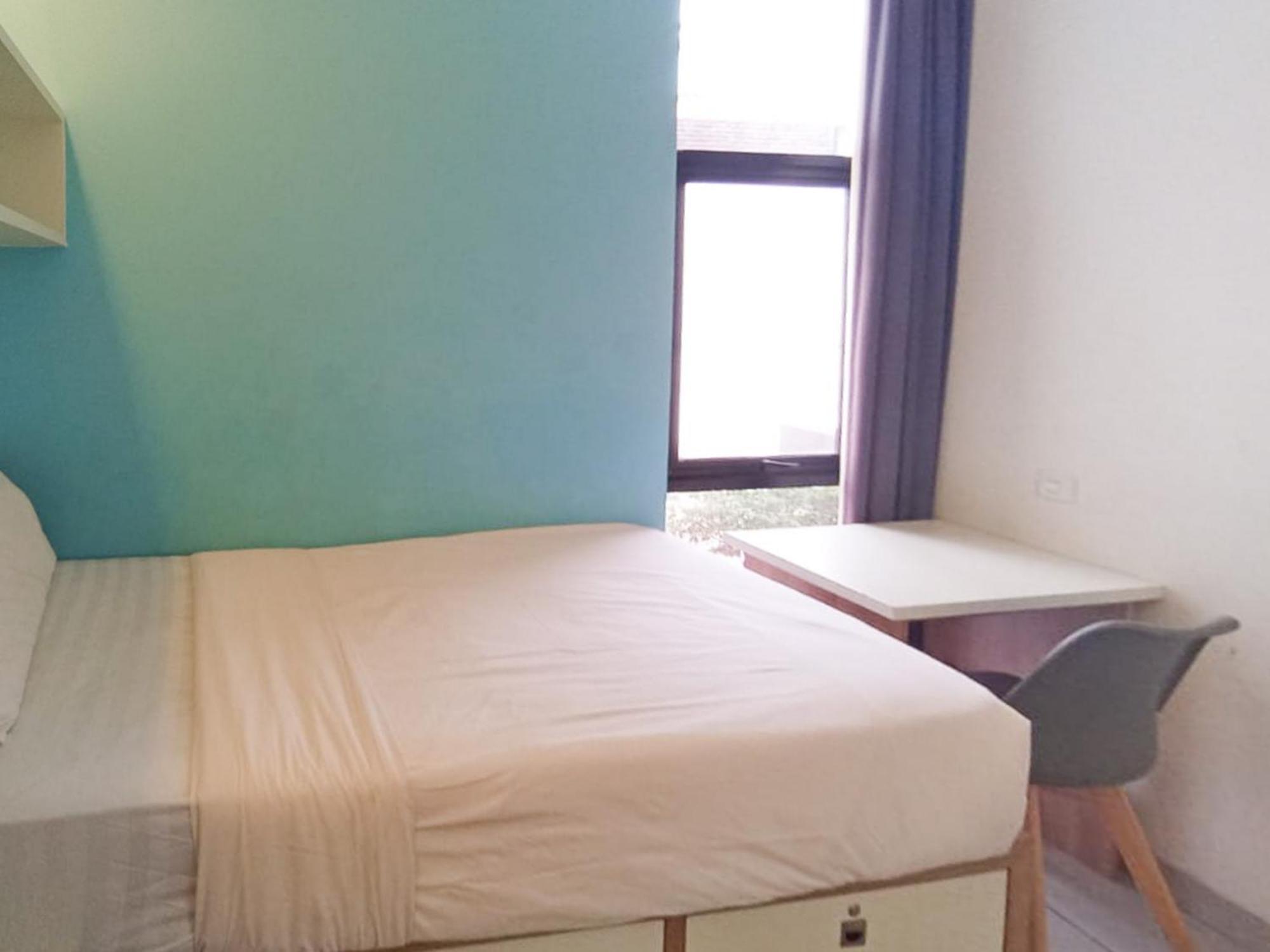Ofo Kost Premium Kampung Inggris Pare Syariah Mitra Reddoorz Hotell Exteriör bild