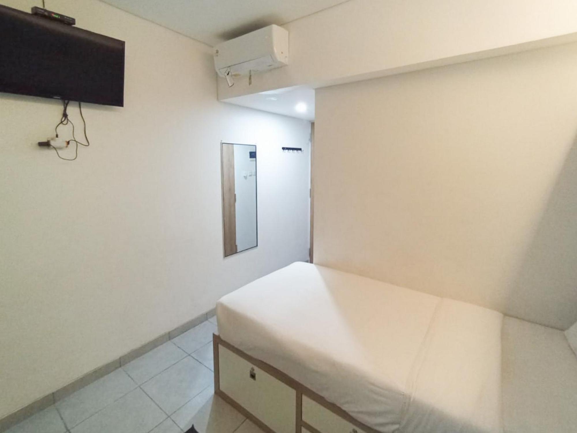 Ofo Kost Premium Kampung Inggris Pare Syariah Mitra Reddoorz Hotell Exteriör bild