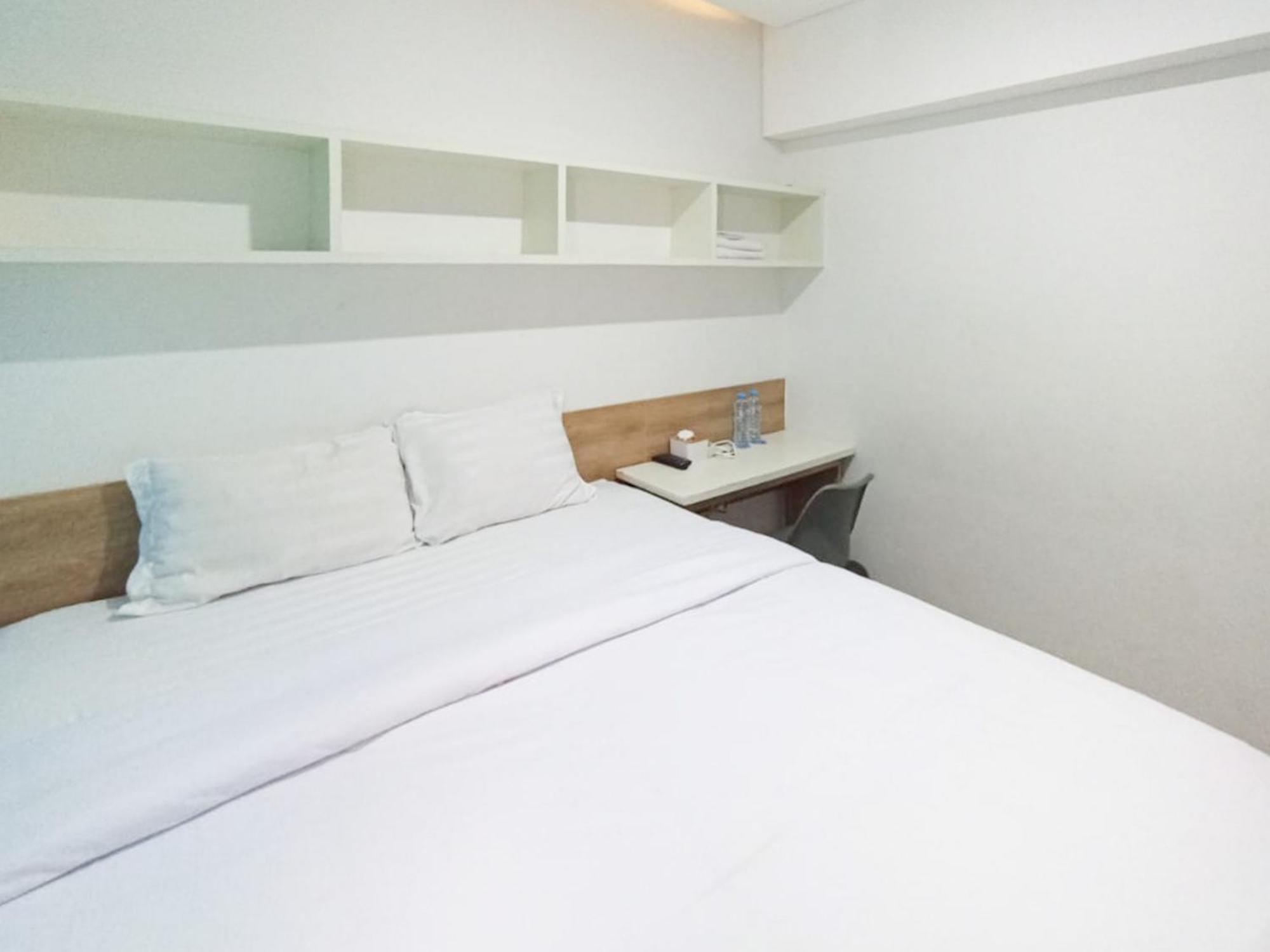Ofo Kost Premium Kampung Inggris Pare Syariah Mitra Reddoorz Hotell Exteriör bild